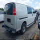 1GTW7AFGXK1225829 2019 GMC Savana 2500 Work Van auction photo thumbnail 4