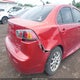 JA32U2FU4BU001424 2011 Mitsubishi Lancer Es auction photo thumbnail 6