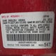 JA32U2FU4BU001424 2011 Mitsubishi Lancer Es auction photo thumbnail 9