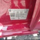 3GCUYDED4KG298905 2019 Chevrolet Silverado 1500 Lt auction photo thumbnail 9