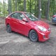 KMHCT4AE4DU312287 2013 Hyundai Accent Gls auction photo thumbnail 1