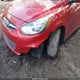 KMHCT4AE4DU312287 2013 Hyundai Accent Gls auction photo thumbnail 6
