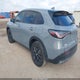3CZRZ1H55SM707740 2025 Honda Hr-V 2Wd Sport auction photo thumbnail 3