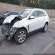 3GYFNFE32ES628993 2014 Cadillac Srx Performance Collection auction photo thumbnail 2