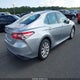 4T1B11HK7KU708447 2019 Toyota Camry Le auction photo thumbnail 4