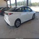JTDKARFUXG3012069 2016 Toyota Prius Three auction photo thumbnail 4