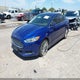 3FA6P0T90FR209303 2015 Ford Fusion Se auction photo thumbnail 2