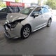 5YFEPMAE1NP371636 2022 Toyota Corolla Le auction photo thumbnail 2