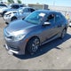 19XFC2F75HE202076 2017 Honda Civic Ex auction photo thumbnail 2