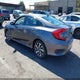 19XFC2F75HE202076 2017 Honda Civic Ex auction photo thumbnail 3