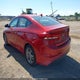 5NPD84LF7HH088027 2017 Hyundai Elantra Se auction photo thumbnail 3