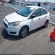 1FADP3E2XGL391908 2016 Ford Focus S auction photo thumbnail 2