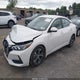 3N1AB8CV5LY242476 2020 Nissan Sentra Sv Xtronic Cvt auction photo thumbnail 2