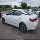 3N1AB8CV5LY242476 2020 Nissan Sentra Sv Xtronic Cvt auction photo thumbnail 3