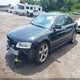 WAULV94E08N009298 2008 Audi A8 4.2 auction photo thumbnail 2