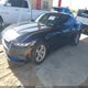 1FA6P8TH9R5109746 2024 Ford Mustang Ecoboost Fastback auction photo thumbnail 2