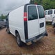 1GTW7AFF4H1913339 2017 GMC Savana 2500 Work Van auction photo thumbnail 3