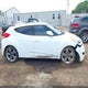 KMHTC6AD1EU199273 2014 Hyundai Veloster Base W/Black auction photo thumbnail 14