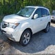 2HNYD28638H550354 2008 Acura Mdx Technology Package auction photo thumbnail 2