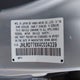 JHLRD778X4C034339 2004 Honda Cr-V Ex auction photo thumbnail 9