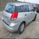 2T1KR32E33C151515 2003 Toyota Matrix Standard auction photo thumbnail 4