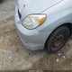 2T1KR32E33C151515 2003 Toyota Matrix Standard auction photo thumbnail 6