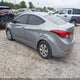5NPDH4AE1GH669838 2016 Hyundai Elantra Se auction photo thumbnail 3