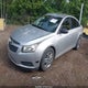 1G1PB5SG3D7272323 2013 Chevrolet Cruze Ls Manual auction photo thumbnail 2