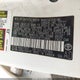 2T1BU4EE3BC733886 2011 Toyota Corolla S auction photo thumbnail 9