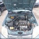 2HGEJ6615YH533198 2000 Honda Civic Value Package auction photo thumbnail 10