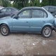 2HGEJ6615YH533198 2000 Honda Civic Value Package auction photo thumbnail 15