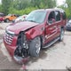 1GYUKBEF2AR137842 2010 Cadillac Escalade Luxury auction photo thumbnail 2