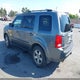 5FNYF4H66AB025960 2010 Honda Pilot Ex-L auction photo thumbnail 3