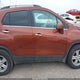 3GNCJLSB2KL237970 2019 Chevrolet Trax Lt auction photo thumbnail 14