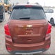 3GNCJLSB2KL237970 2019 Chevrolet Trax Lt auction photo thumbnail 17
