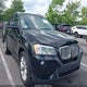 5UXWX7C56BL730520 2011 BMW X3 xDrive35I auction photo thumbnail 1