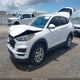 KM8J23A41KU046977 2019 Hyundai Tucson Se auction photo thumbnail 2