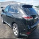 2T2BK1BA2FC338346 2015 Lexus Rx 350 auction photo thumbnail 3