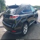 2T2BK1BA2FC338346 2015 Lexus Rx 350 auction photo thumbnail 4