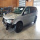 2C4RDGEGXLR188885 2020 Dodge Grand Caravan Gt auction photo thumbnail 2
