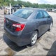 4T1BF1FK3CU017616 2012 Toyota Camry Se auction photo thumbnail 4