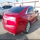 2G61M5S33F9152806 2015 Cadillac Xts Luxury auction photo thumbnail 4