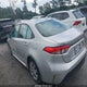 5YFB4MDE0RP099609 2024 Toyota Corolla Le auction photo thumbnail 3