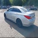 5NPEC4AC4DH645708 2013 Hyundai Sonata Se auction photo thumbnail 3