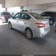 3N1AB7AP5DL684669 2013 Nissan Sentra Sl auction photo thumbnail 3