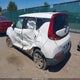 KNDJ23AU4L7047514 2020 Kia Soul Lx auction photo thumbnail 3