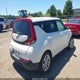 KNDJ23AU4L7047514 2020 Kia Soul Lx auction photo thumbnail 4