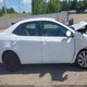 2T1BURHE4EC203990 2014 Toyota Corolla Le auction photo thumbnail 14