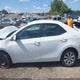 2T1BURHE4EC203990 2014 Toyota Corolla Le auction photo thumbnail 15