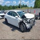 2T1BURHE4EC203990 2014 Toyota Corolla Le auction photo thumbnail 1